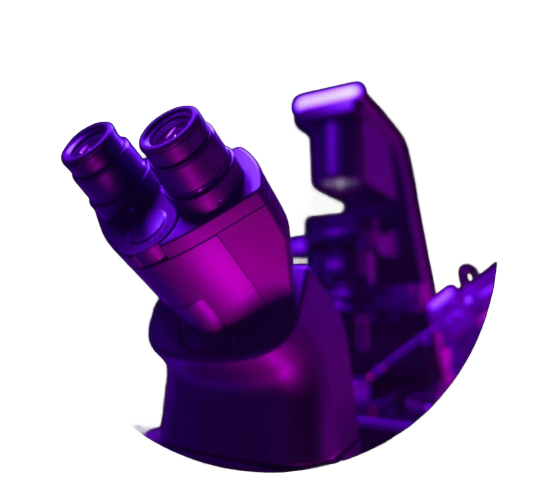 Advanced Digital Microscope