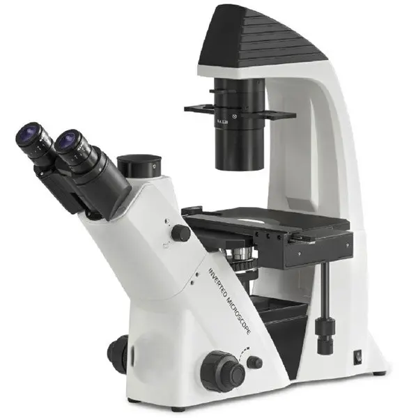 [2025-sk-33] KERN Inverted Microscope OCM-1 OCM 168