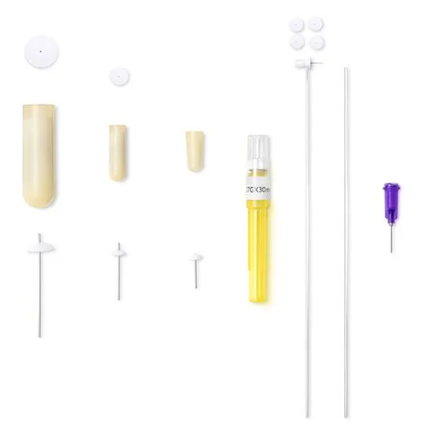 Osmotic pump–1003D(2 pcs/box)