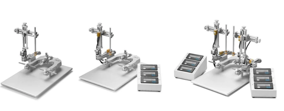 [68400-sf] Electrode Angle Calibrator