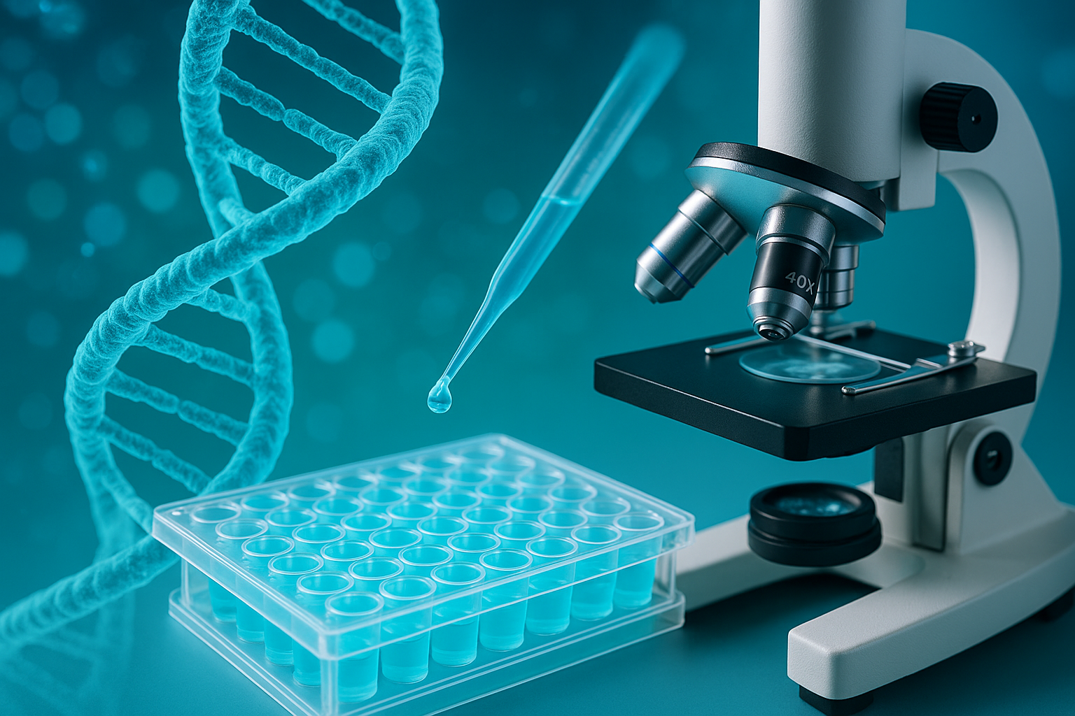 Professional Microscopes